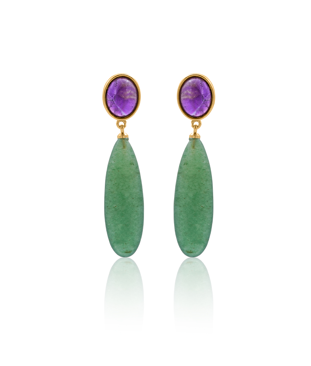 The Rio Earrings – So Fetch