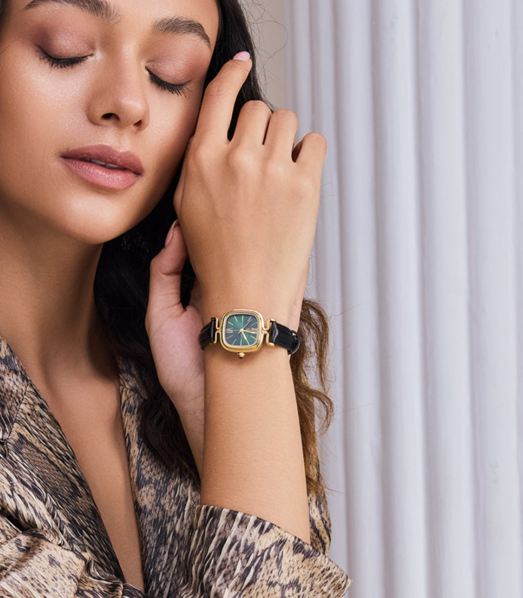 Kiara Advani Watch Good Newwz Free The Infinity Watch