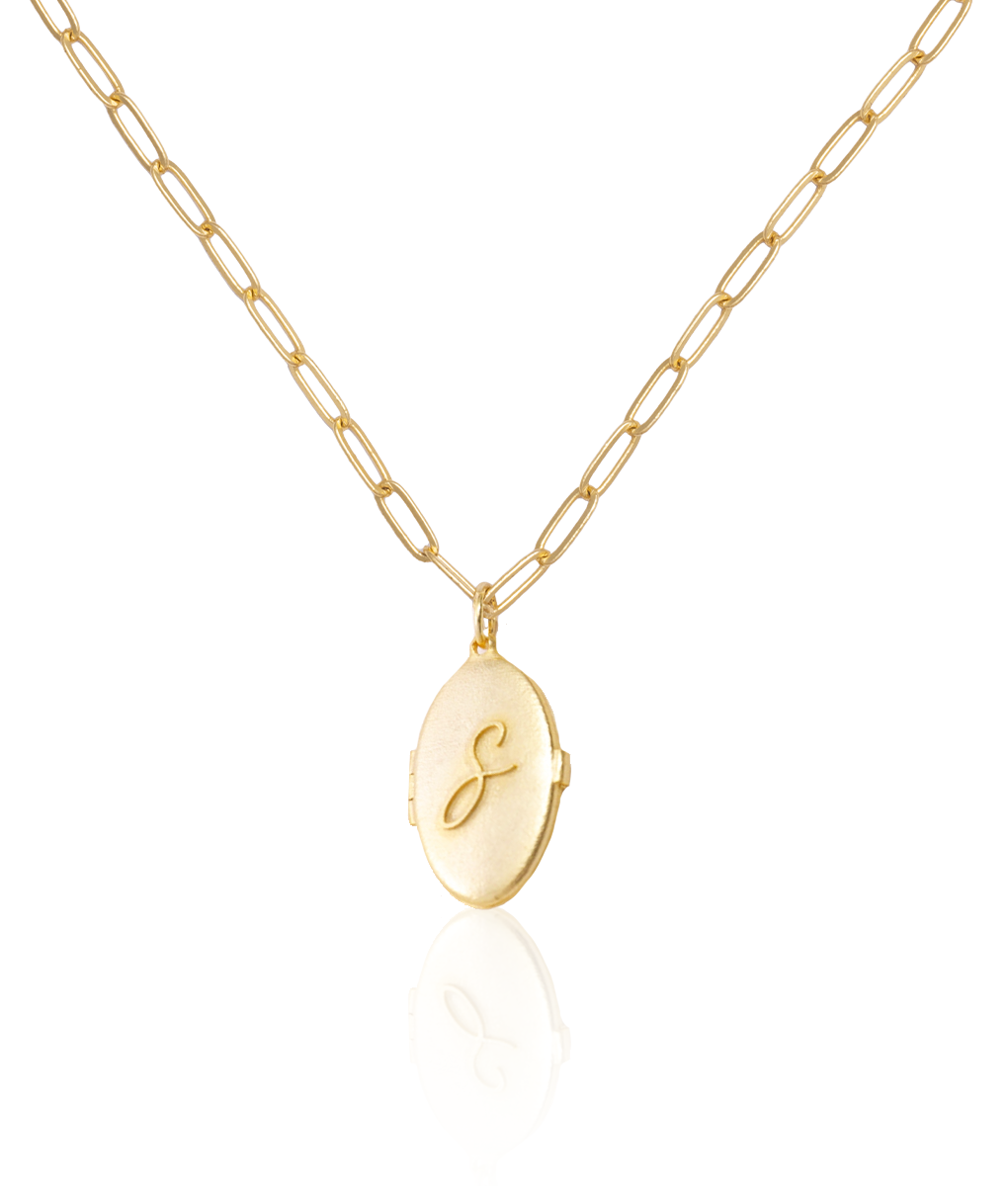 S love locket discount