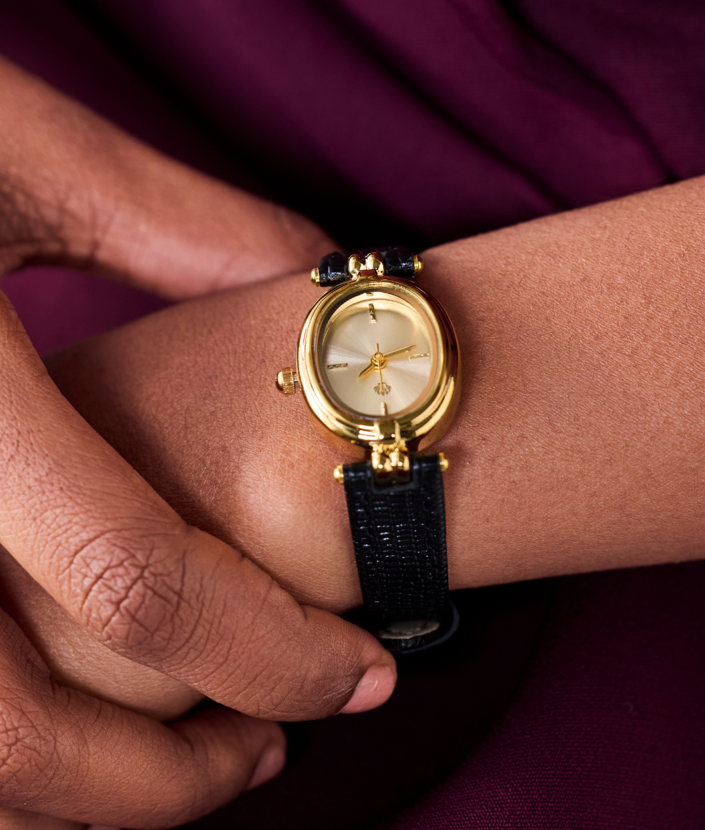 The Galaxy Watch – So Fetch - Main Image