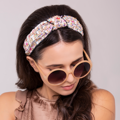 The 90s Hair Accessory Fashion Girls Cannot Get Enough Of