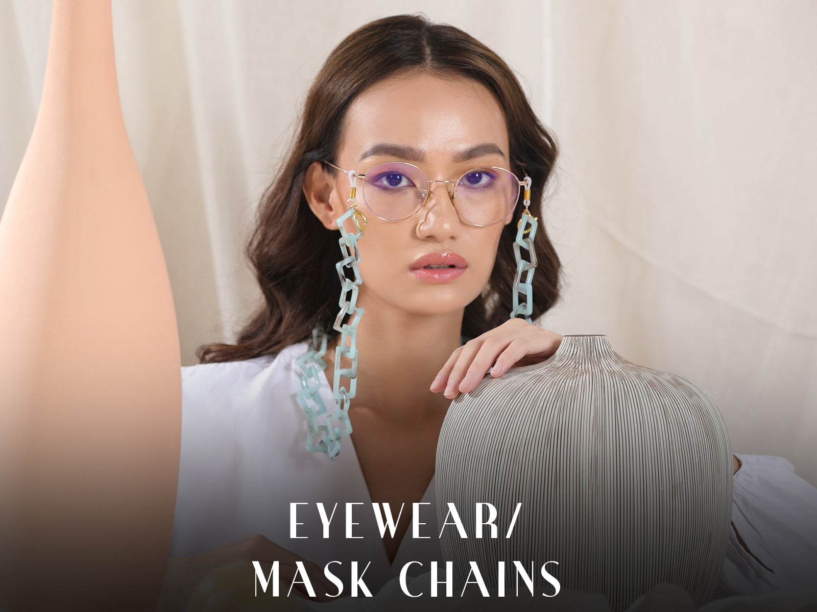 mask chains 