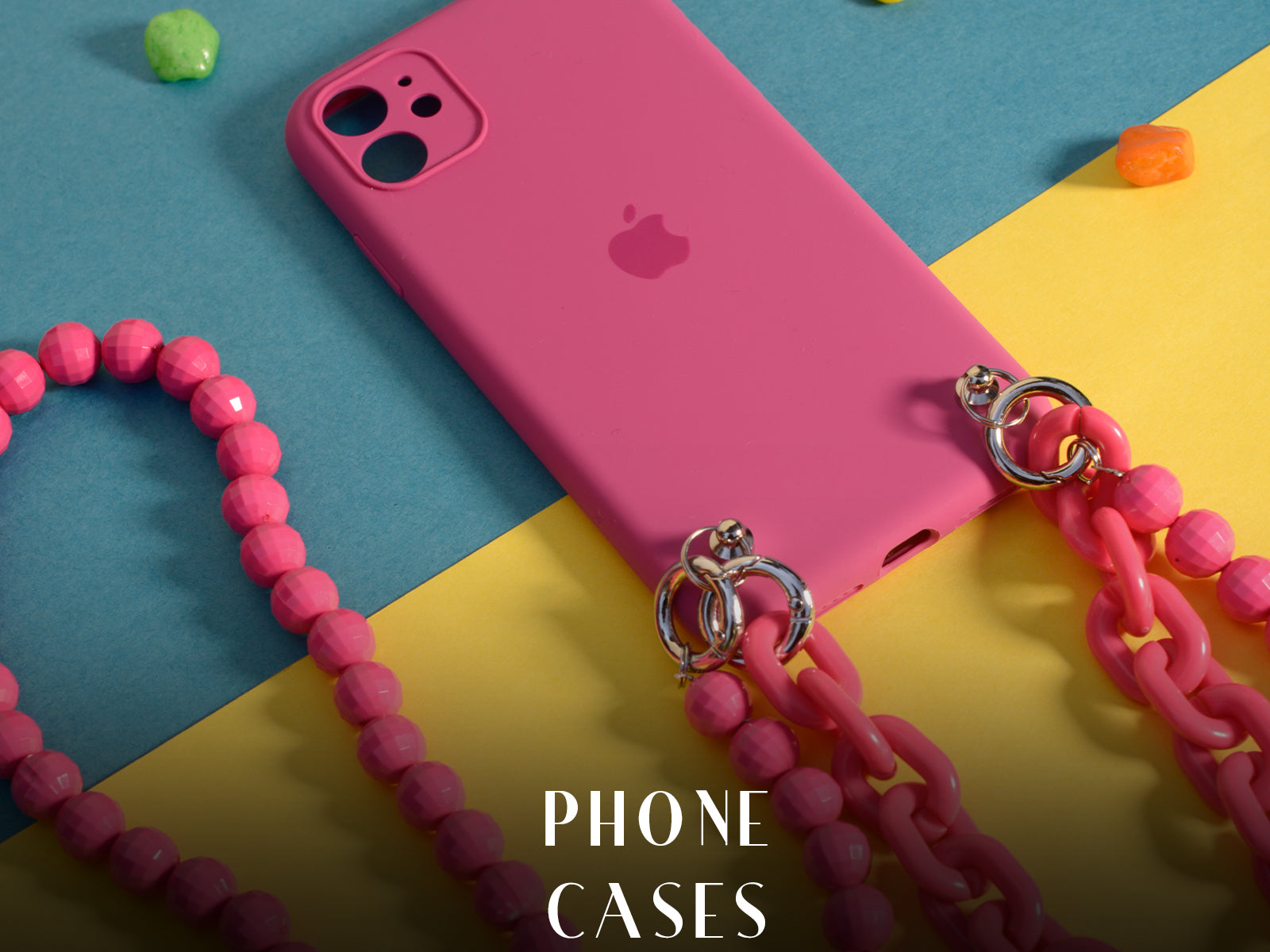Phone Sling Cases