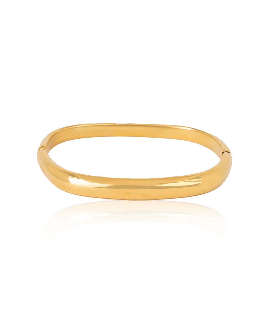 The Enamour Bangle