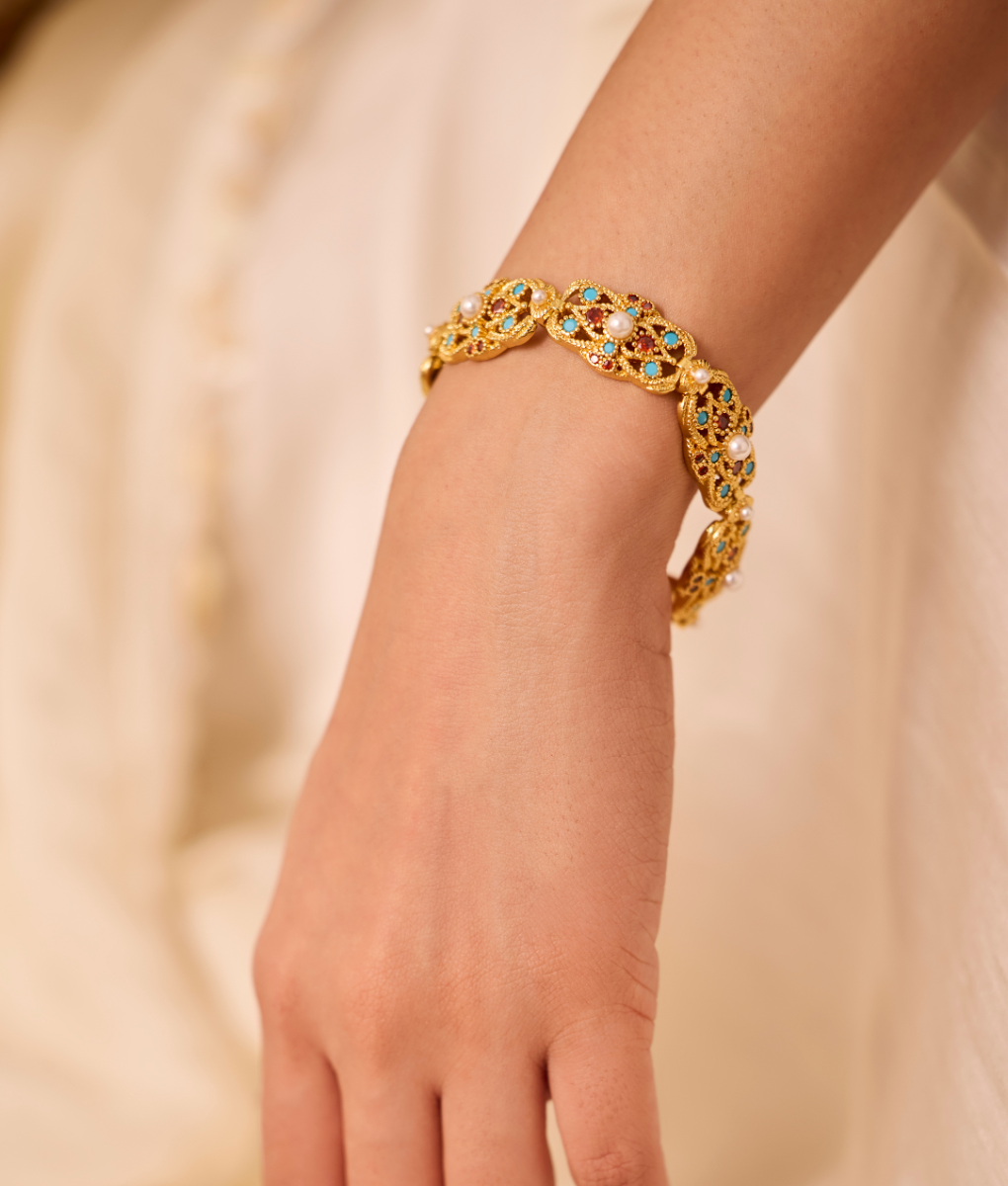 The Farah Bracelet