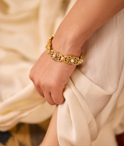 The Farah Bracelet