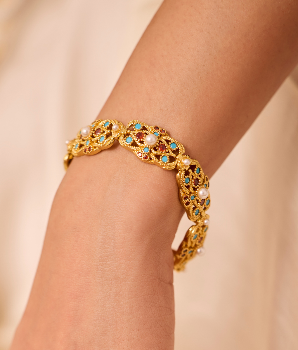 The Farah Bracelet