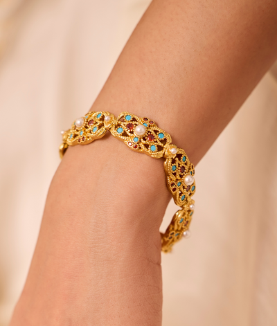 The Farah Bracelet