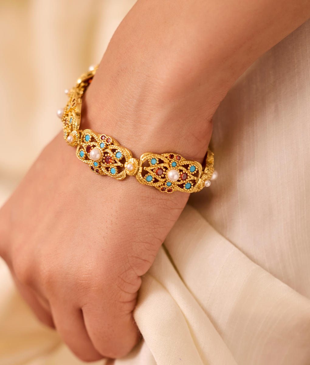 The Farah Bracelet