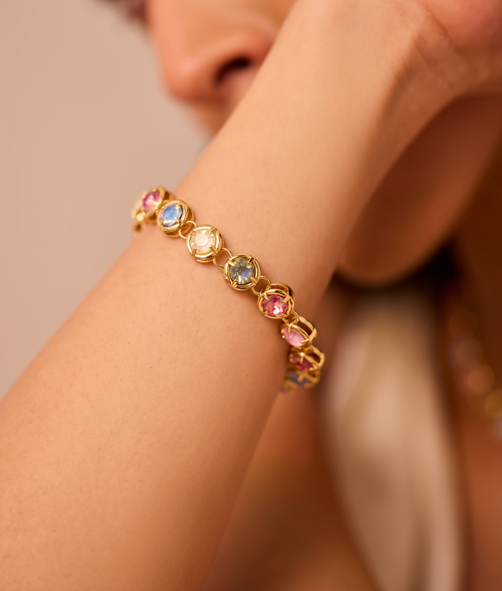 The Sahar Bracelet