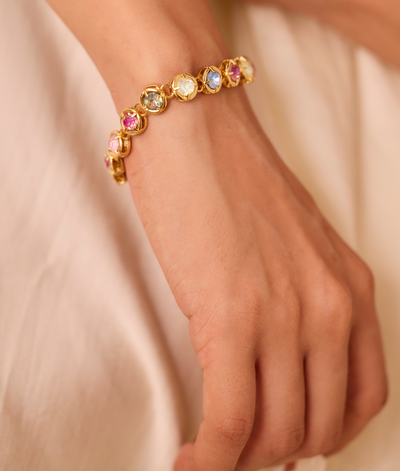The Sahar Bracelet