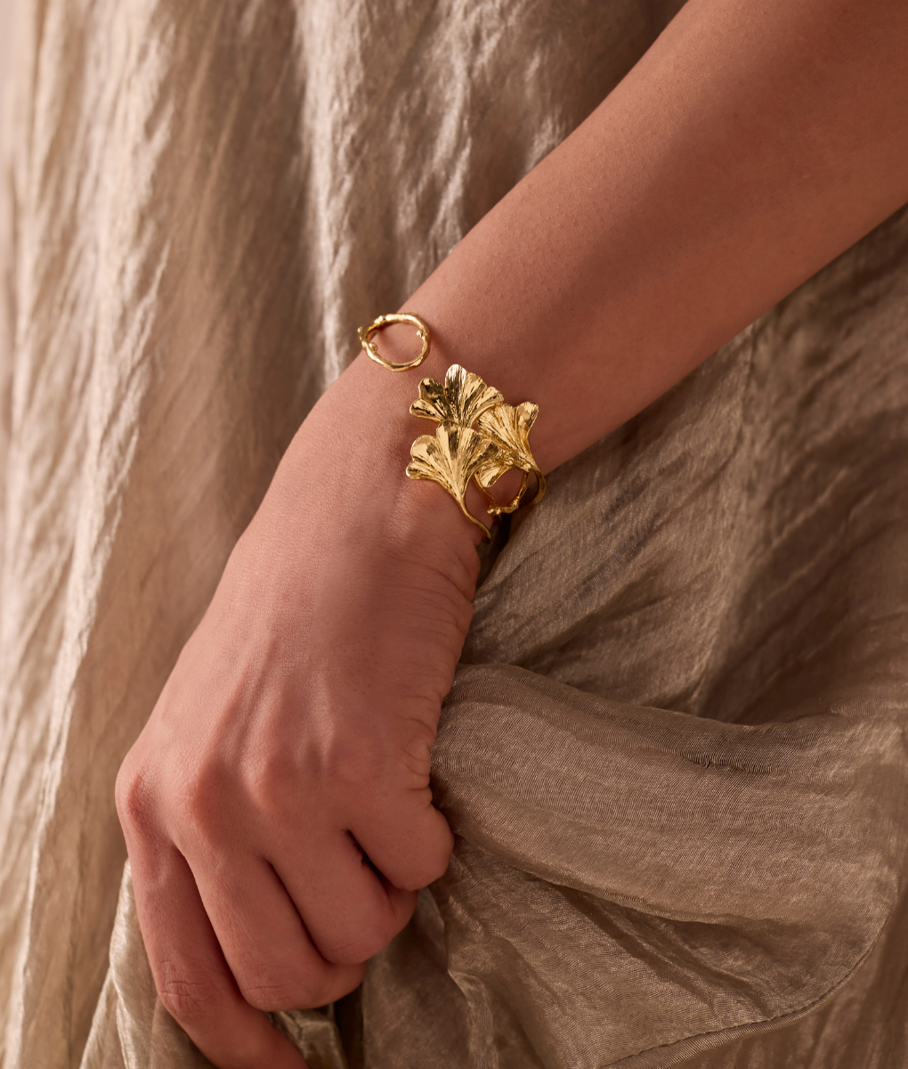The Samiya Bangle