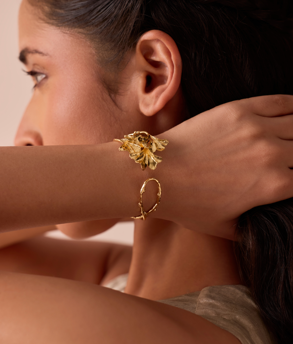 The Samiya Bangle