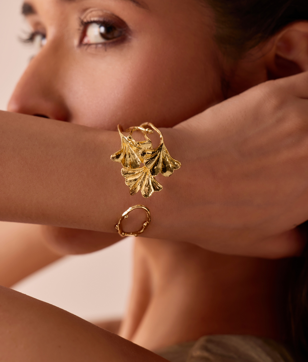 The Samiya Bangle