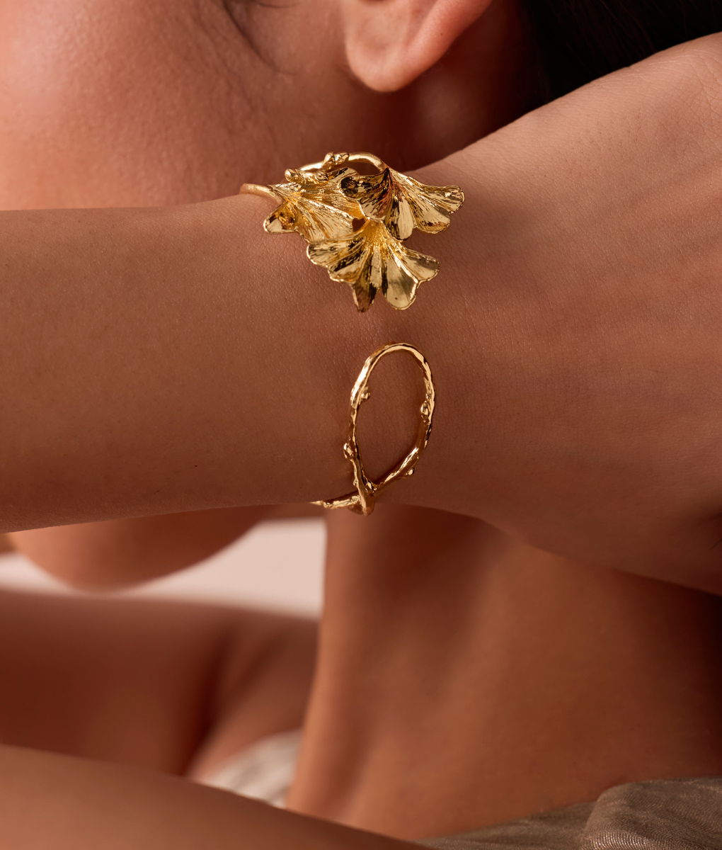 The Samiya Bangle
