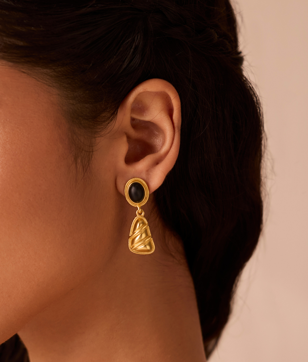 The Thalia Earrings