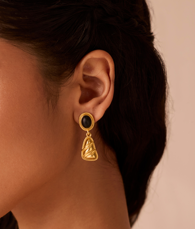 The Thalia Earrings
