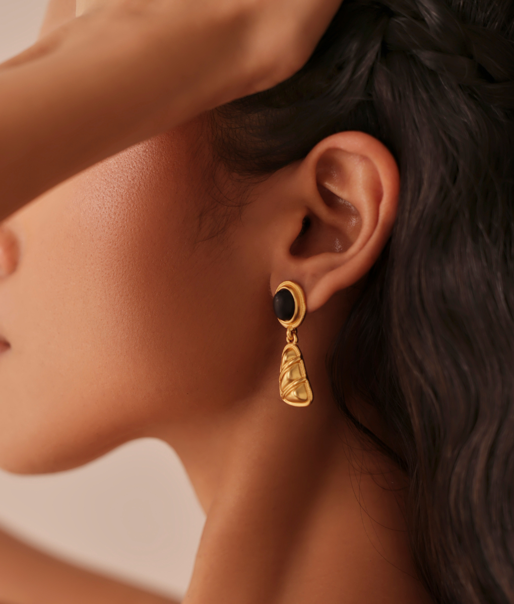 The Thalia Earrings