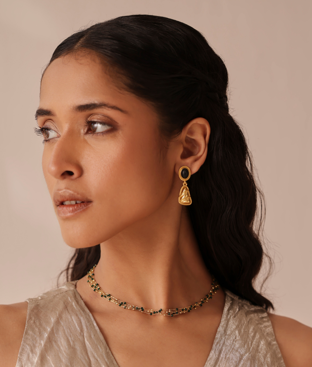 The Thalia Earrings
