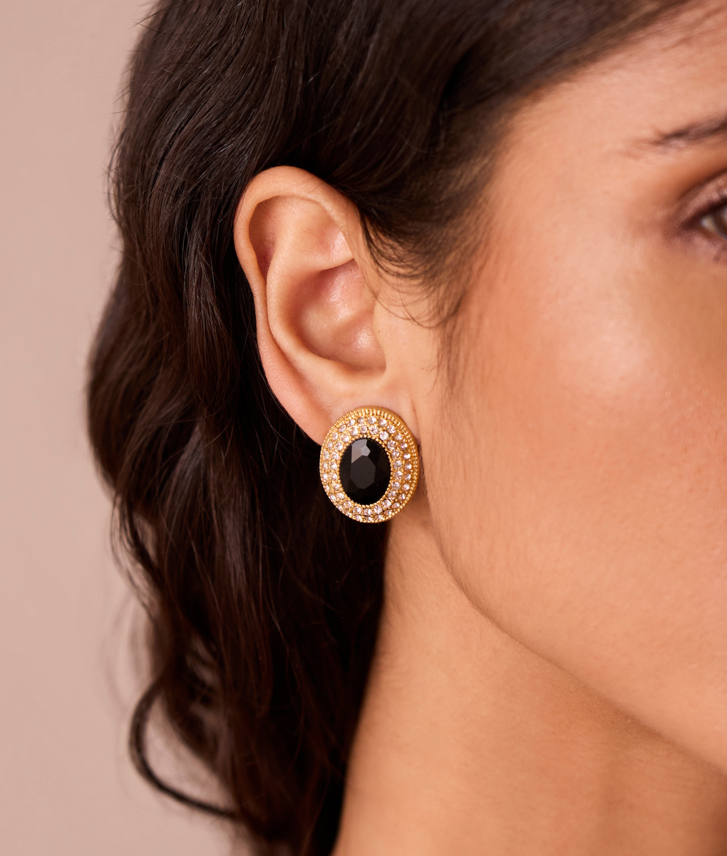 The Asetra Earrings