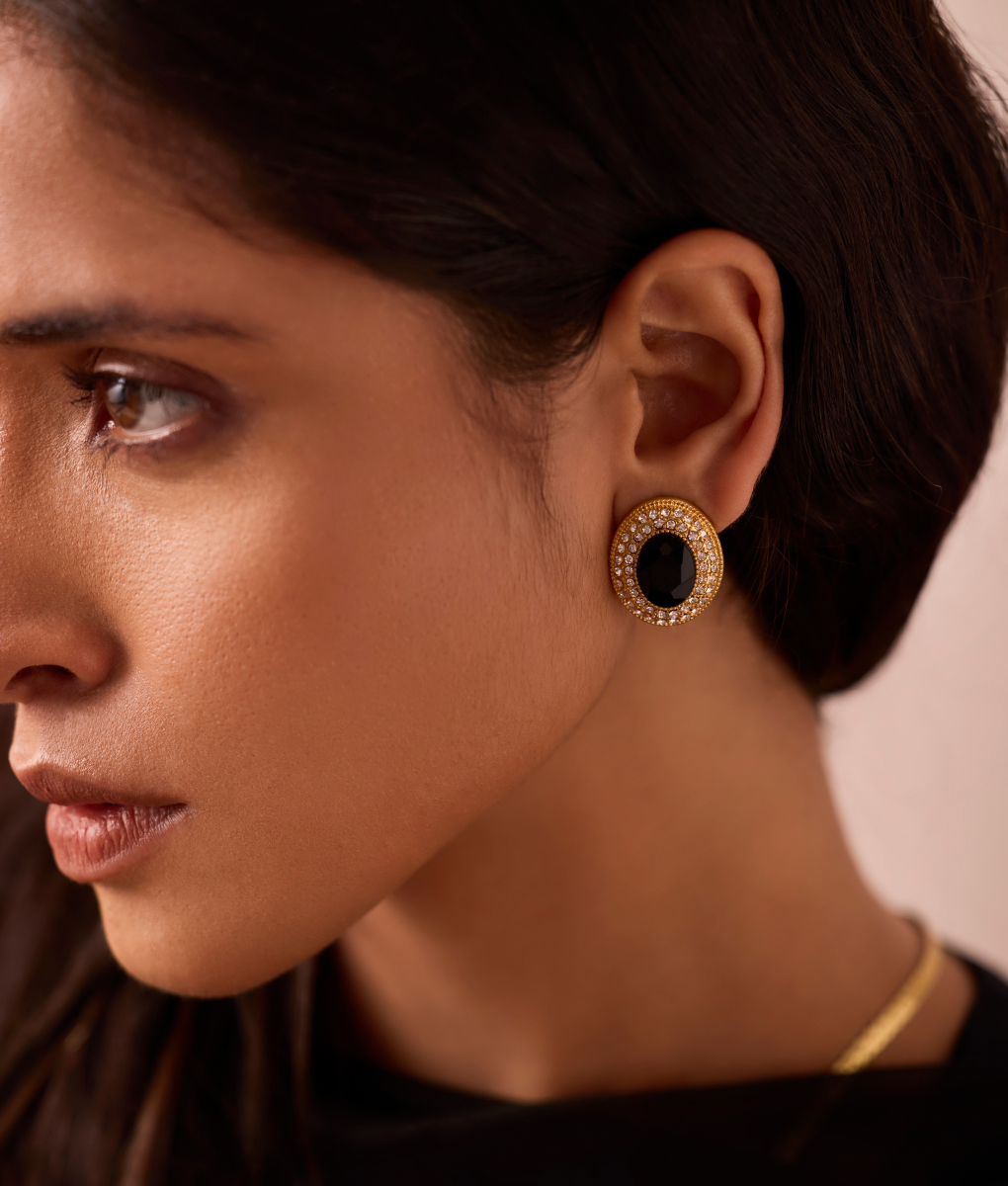 The Asetra Earrings