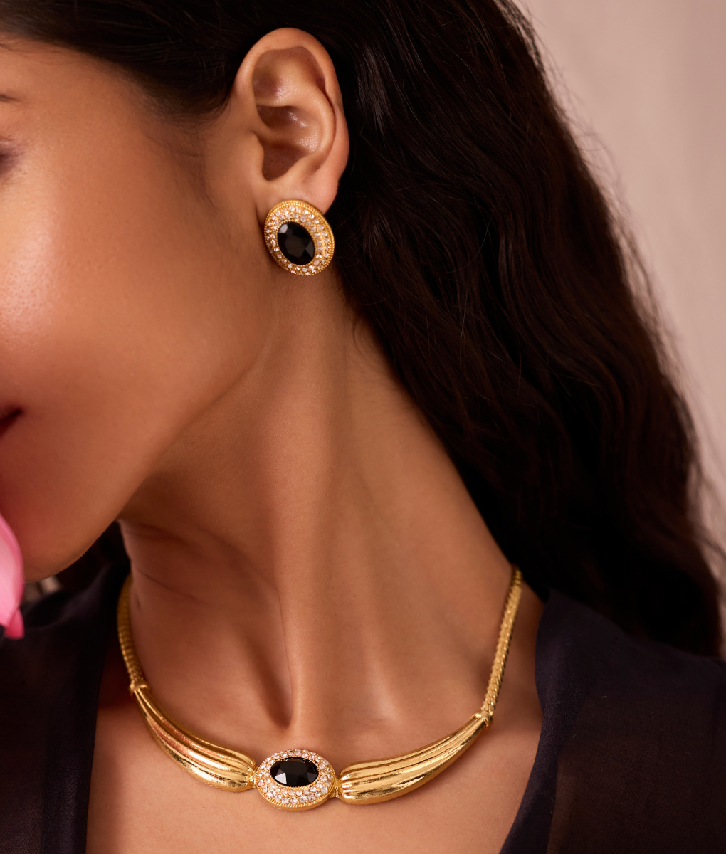 The Asetra Earrings