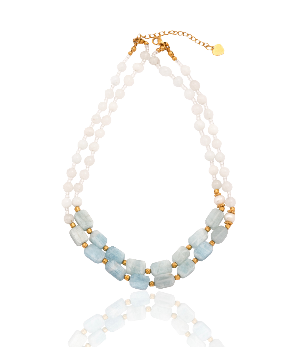 The Besito Necklace