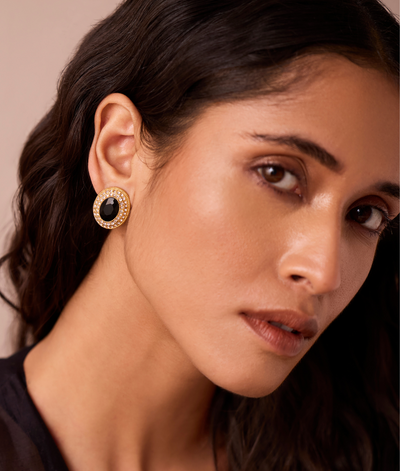 The Asetra Earrings