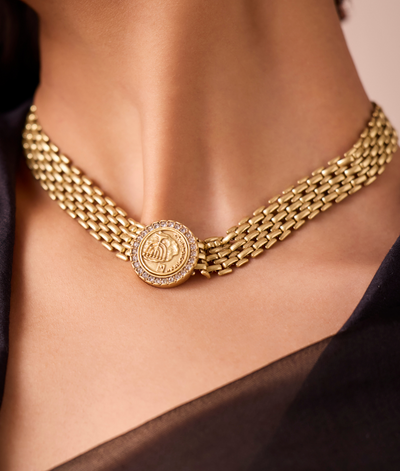 The Nefira Necklace