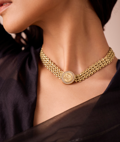 The Nefira Necklace