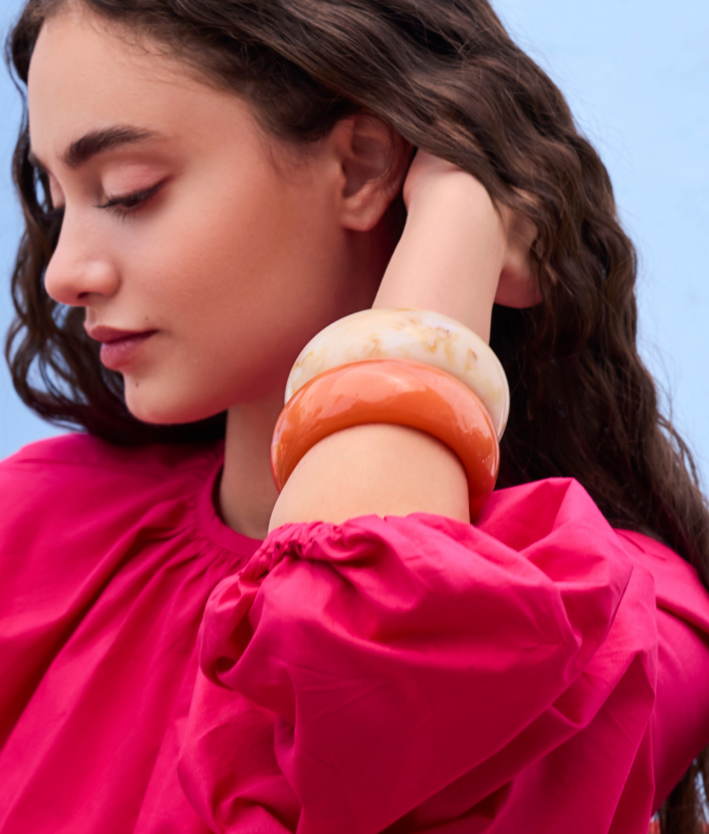 The Solmar Bangle