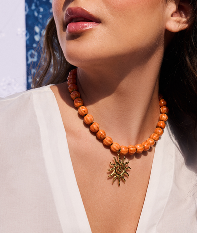 The Veranito Necklace