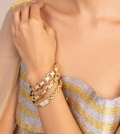 The Renuka Bangle