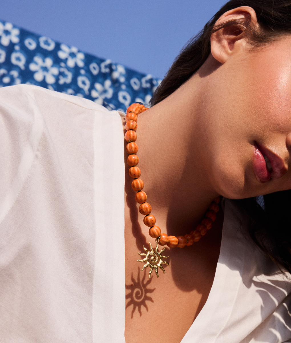 The Veranito Necklace