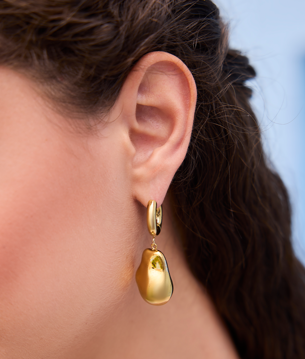 The Marisma Earrings