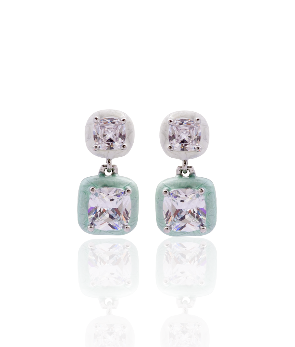 The Paloma Earrings