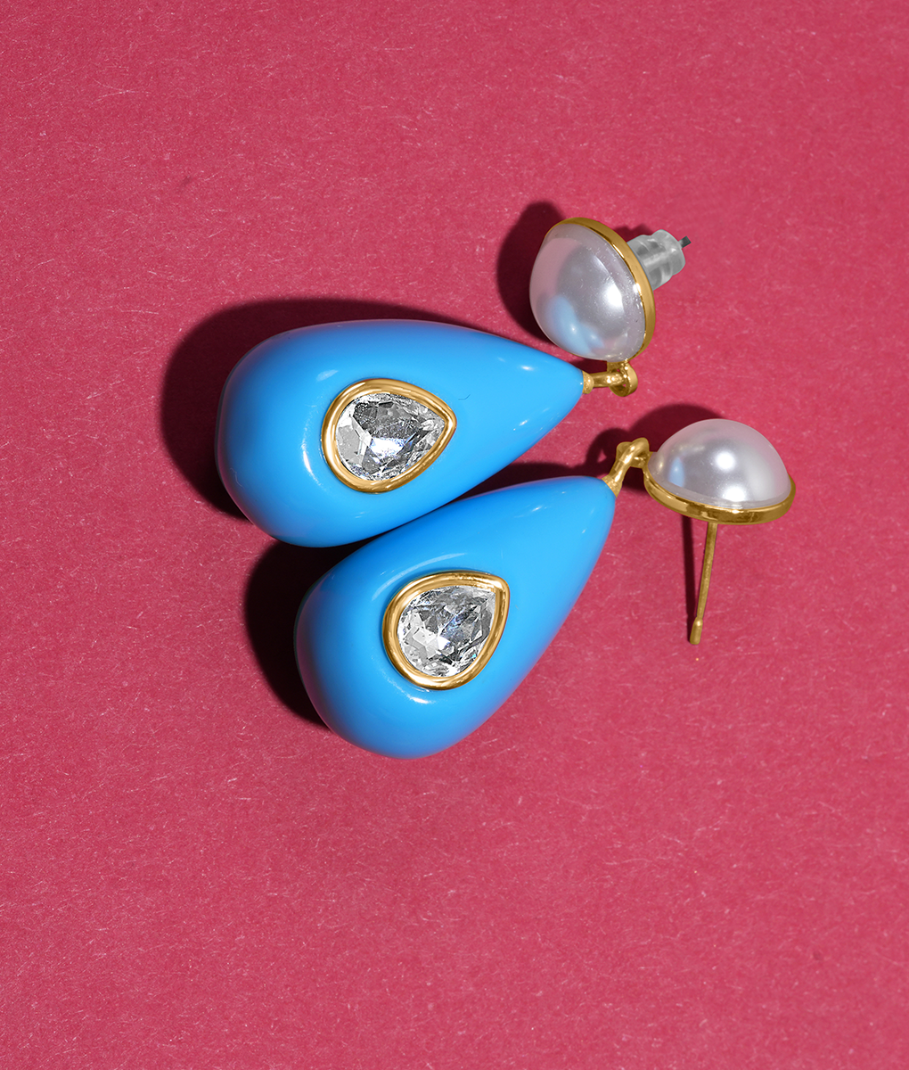 The Guapa Earrings