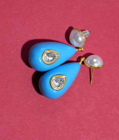 The Guapa Earrings