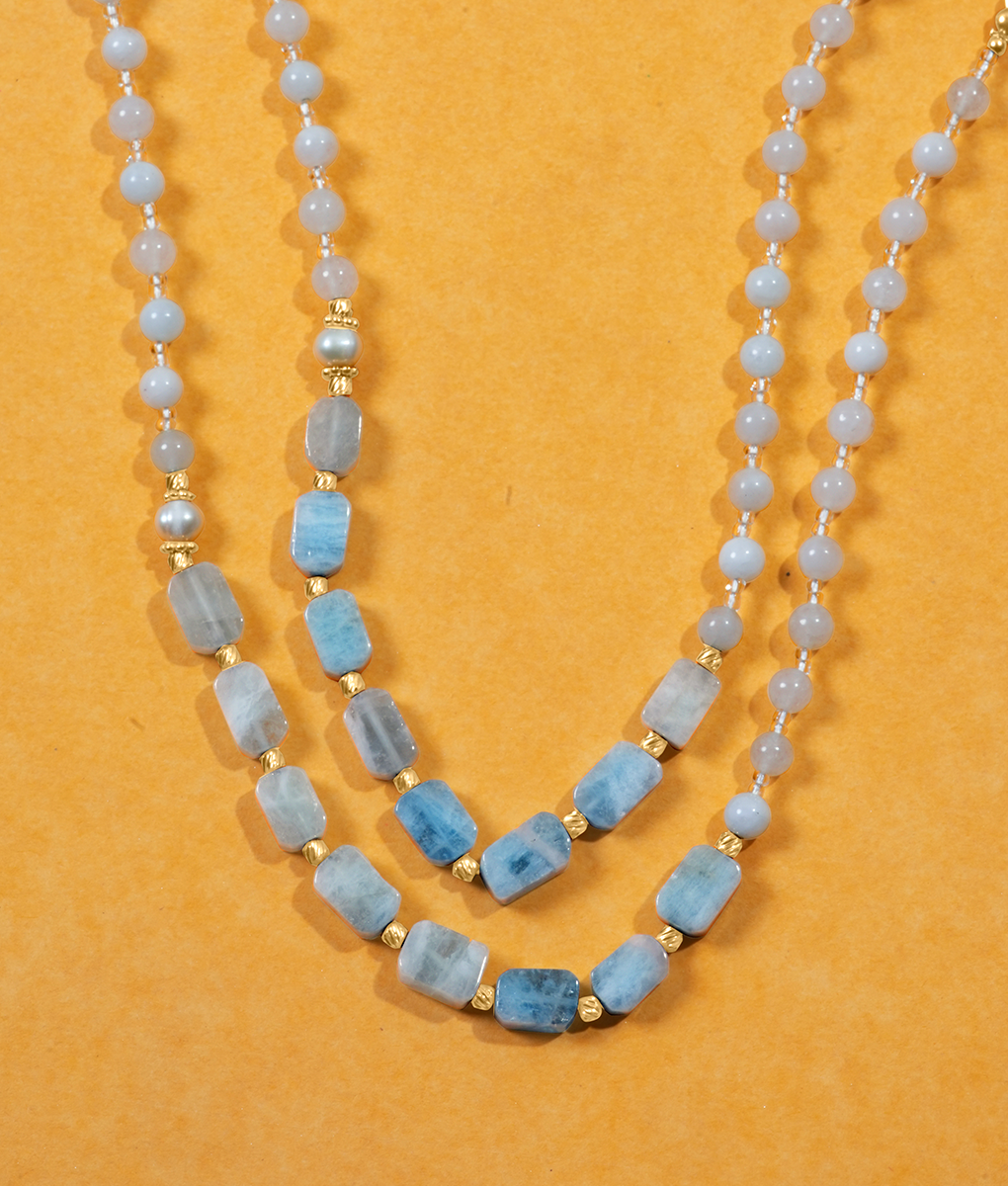 The Besito Necklace