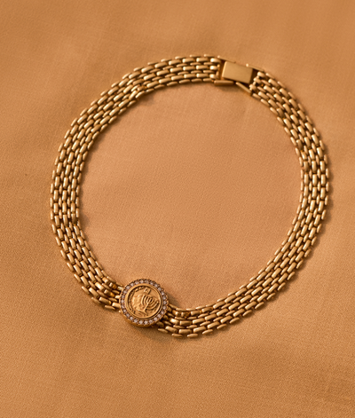 The Nefira Necklace