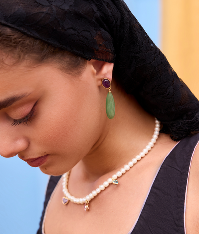 The Fruitilla Necklace