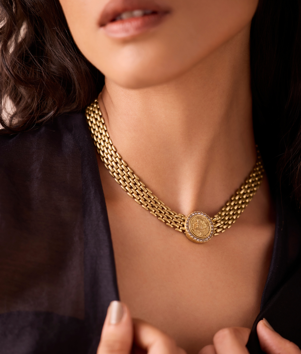 The Nefira Necklace