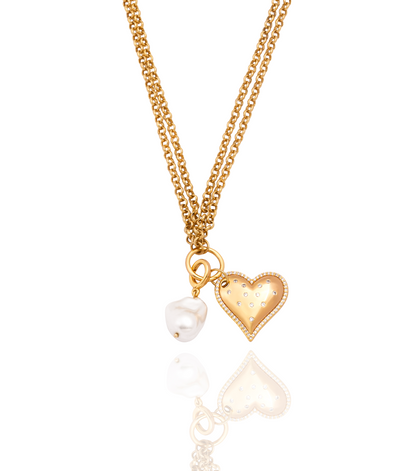 The Bambina Necklace
