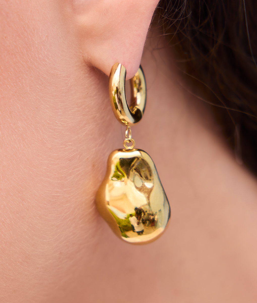 The Marisma Earrings