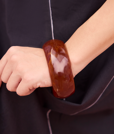 The Zaza Bangle