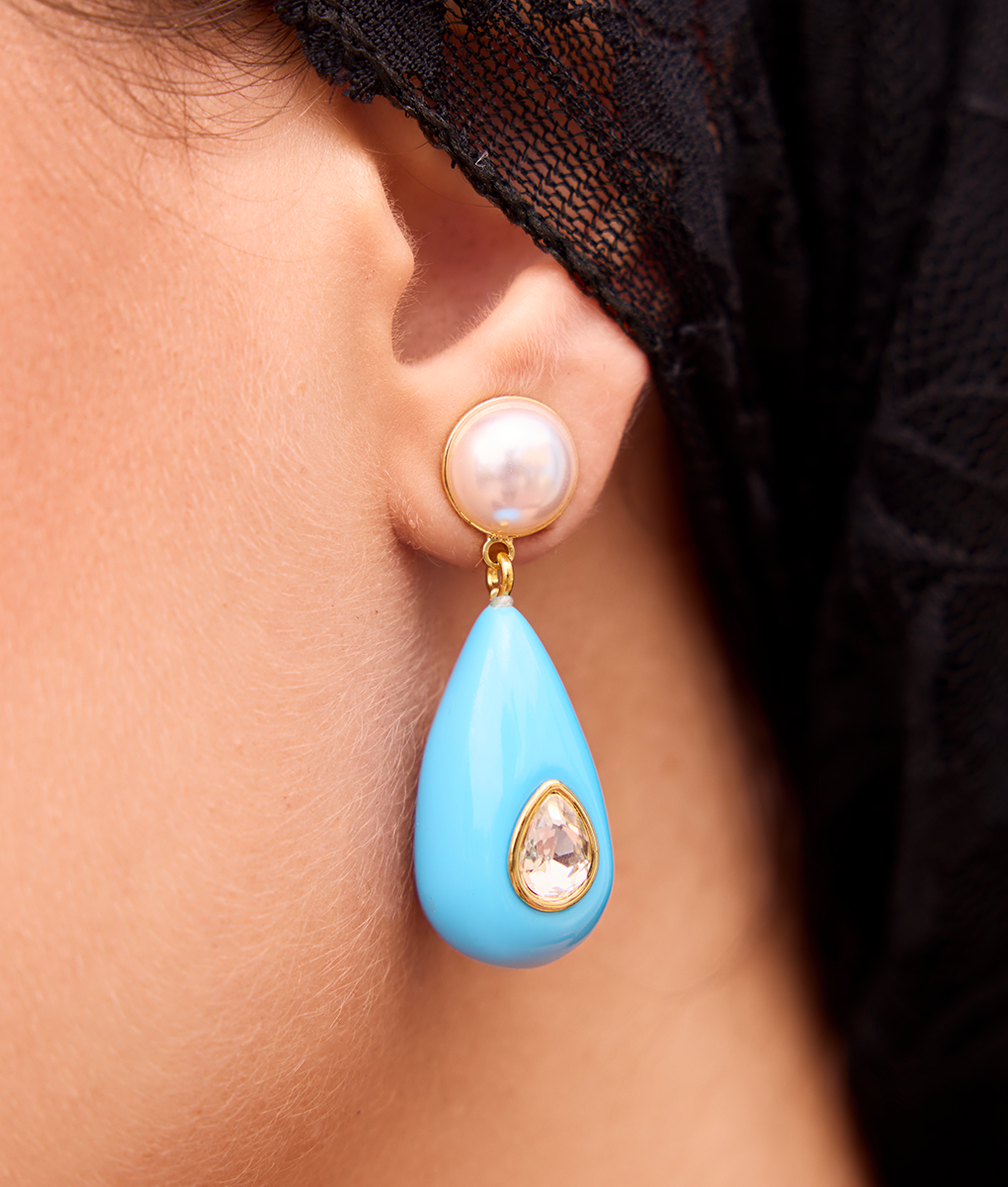 The Guapa Earrings