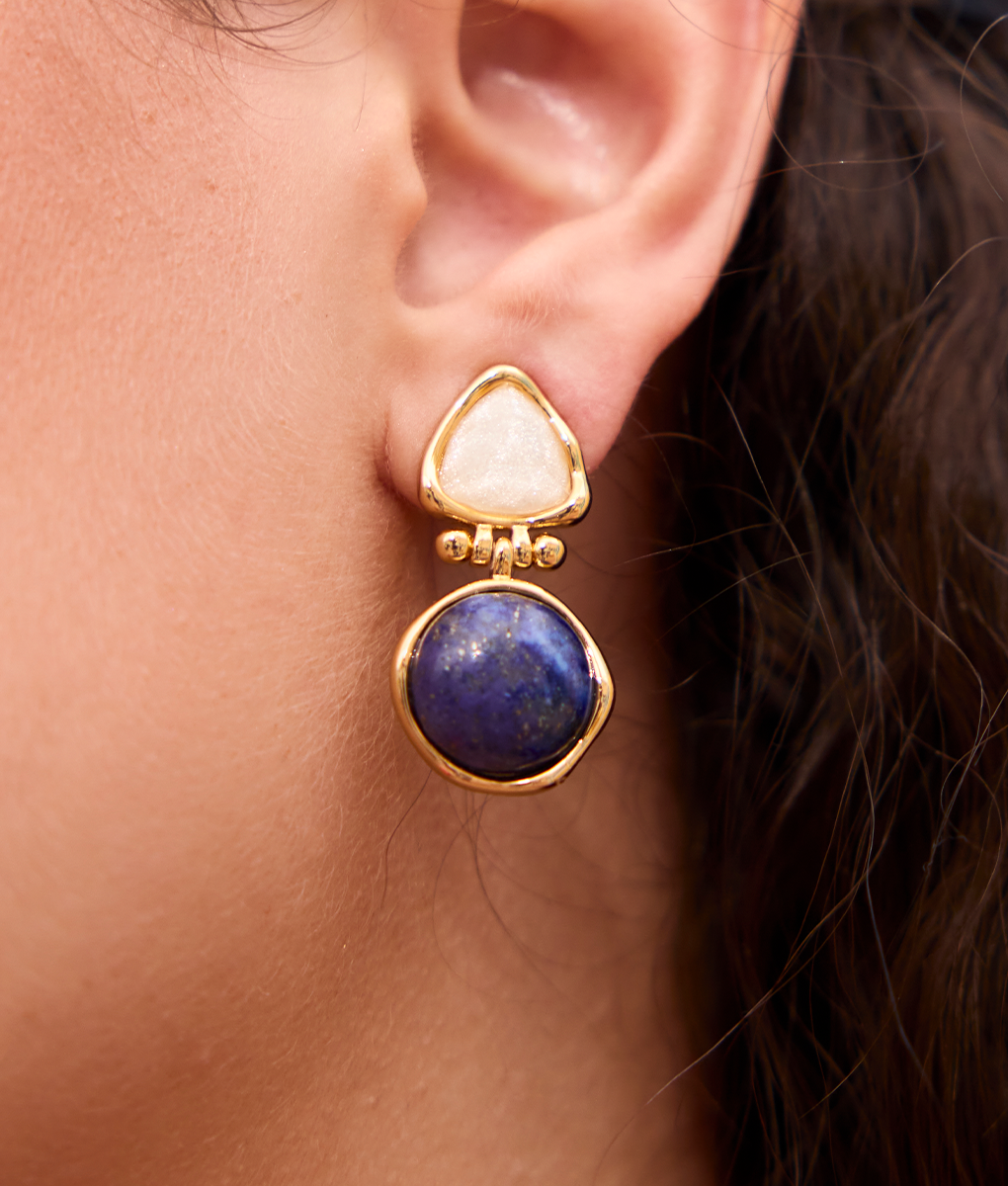 The Marea Earrings