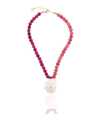 The Fresa Necklace