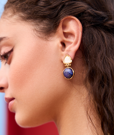 The Marea Earrings
