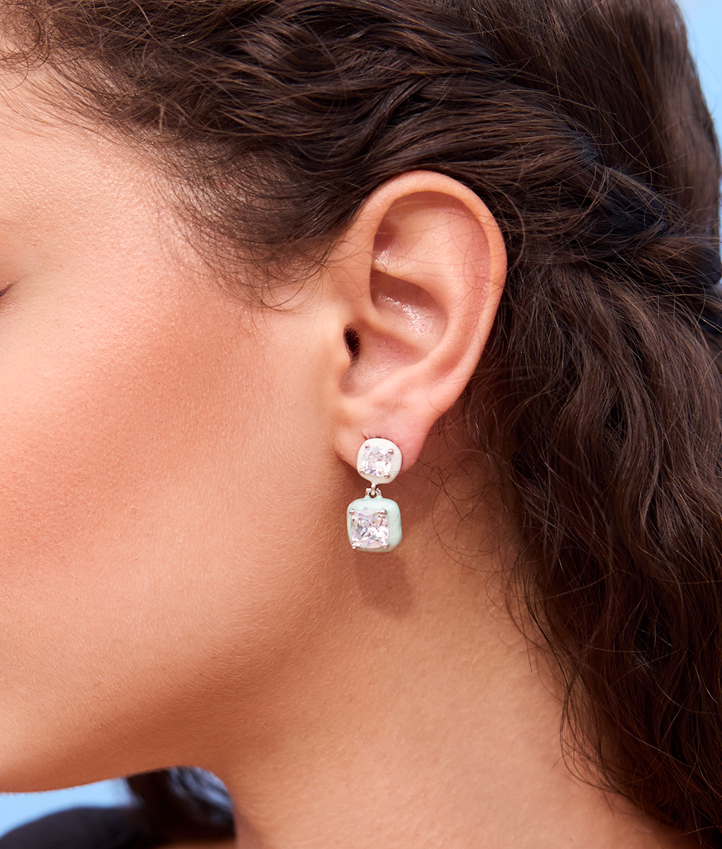 The Paloma Earrings